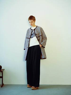 アクアスキュータム ホワイトレーベル(Aquascutum WHITE LABEL) 2023年春夏ウィメンズコレクション  - 写真6