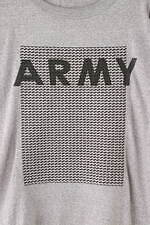 セブンバイセブンの再構築シリーズ23年春夏新作、"アフガンストール”ジャケット＆1点物Tシャツ｜写真12