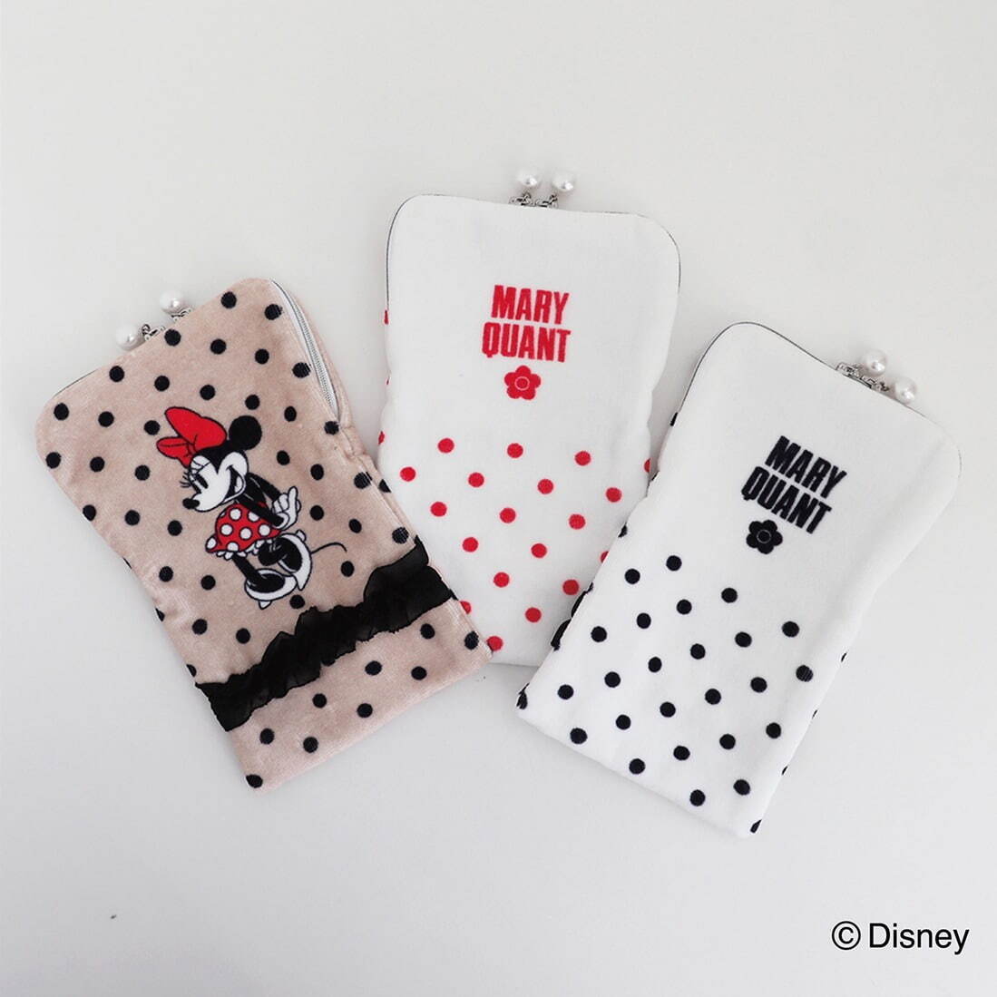 マリークワント(Mary Quant) ディズニー｜写真10