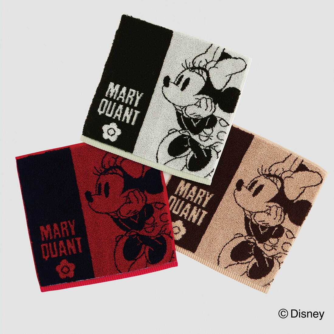 マリークワント(Mary Quant) ディズニー｜写真5