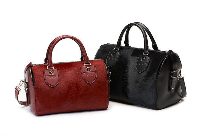 バリー 2014-15年秋冬<span>コレクション</span> - 写真25