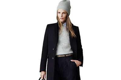 バリー(Bally) 2014-15年秋冬 ウィメンズ