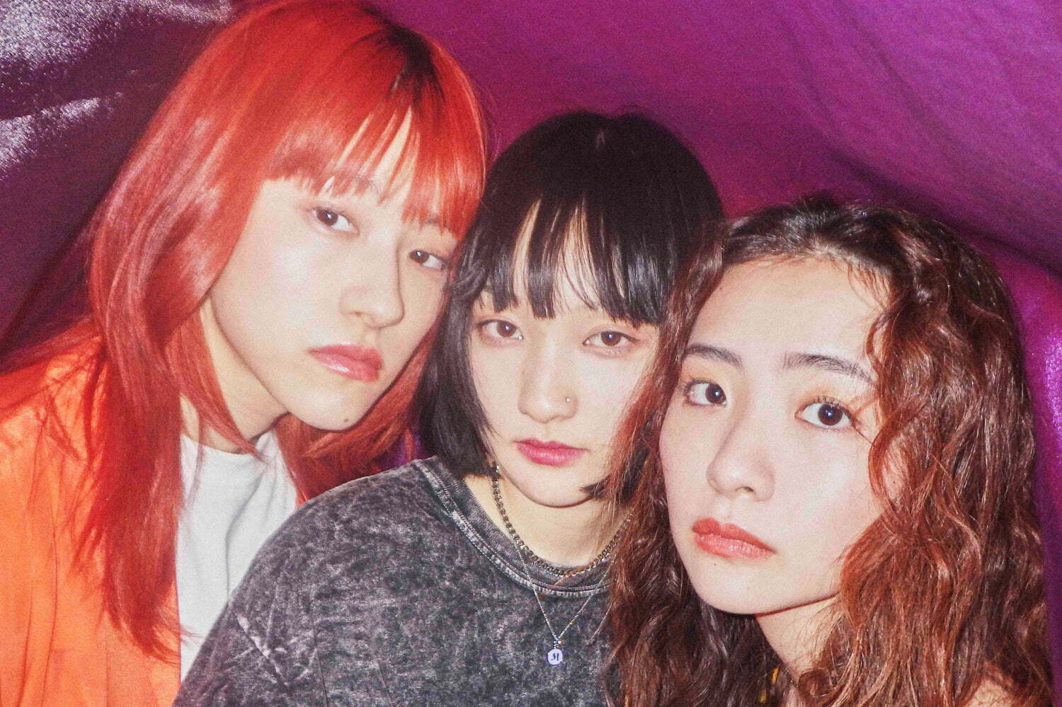 恵比寿リキッドルーム: 2023年6月8日〜2023年6月8日開催