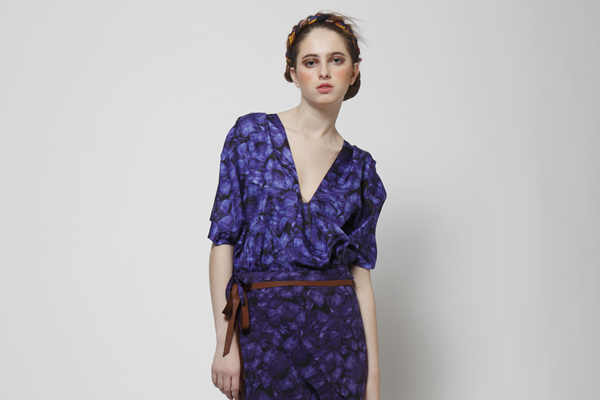 ミーウ ニューヨーク 2010-11年秋冬 ウィメンズ コレクション