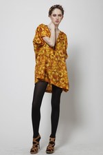 MEW New York(ミーウ ニューヨーク)、2010-2011年秋冬コレクション｜写真1