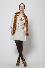 MEW New York(ミーウ ニューヨーク)、2010-2011年秋冬コレクション｜写真2