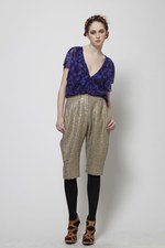 MEW New York(ミーウ ニューヨーク)、2010-2011年秋冬コレクション｜写真3