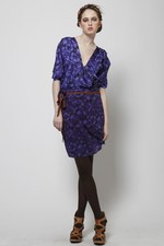 MEW New York(ミーウ ニューヨーク)、2010-2011年秋冬コレクション｜写真5