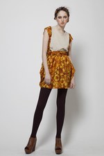 MEW New York(ミーウ ニューヨーク)、2010-2011年秋冬コレクション｜写真6