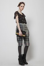 MEW New York(ミーウ ニューヨーク)、2010-2011年秋冬コレクション｜写真8