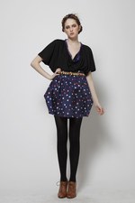 MEW New York(ミーウ ニューヨーク)、2010-2011年秋冬コレクション｜写真9