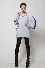 MEW New York(ミーウ ニューヨーク)、2010-2011年秋冬コレクション｜写真10