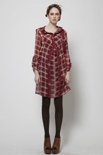 MEW New York(ミーウ ニューヨーク)、2010-2011年秋冬コレクション｜写真11