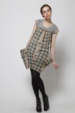 MEW New York(ミーウ ニューヨーク)、2010-2011年秋冬コレクション｜写真13