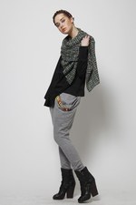 MEW New York(ミーウ ニューヨーク)、2010-2011年秋冬コレクション｜写真14