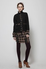 MEW New York(ミーウ ニューヨーク)、2010-2011年秋冬コレクション｜写真15