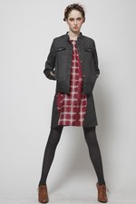 MEW New York(ミーウ ニューヨーク)、2010-2011年秋冬コレクション｜写真16