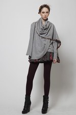 MEW New York(ミーウ ニューヨーク)、2010-2011年秋冬コレクション｜写真20