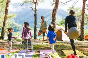 ステューシー(STÜSSY), コンバース(CONVERSE), ザ・ノース・フェイス(THE NORTH FACE), パタゴニア(Patagonia) マンモス・パウワウ｜写真3