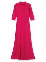 リリー ブラウン×マリー クヮント初コラボ、“デイジー”のワンポイントニットやドット柄ワンピ｜写真18