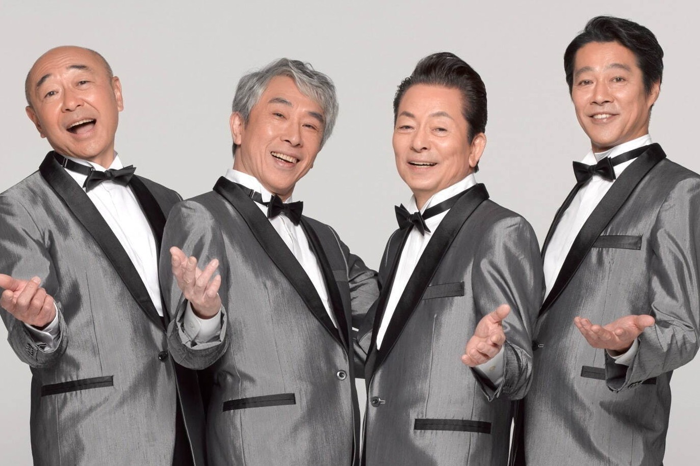 世田谷パブリックシアター: 2023年4月1日〜2023年4月23日開催、御園座: 2023年5月11日〜2023年5月14日開催、他