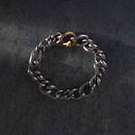 “1点物”ジュエリーブランド「ロウジェ」が伊勢丹新宿店に、18金ビーズ輝くネックレス＆ピアス｜写真6