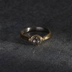 “1点物”ジュエリーブランド「ロウジェ」が伊勢丹新宿店に、18金ビーズ輝くネックレス＆ピアス｜写真4