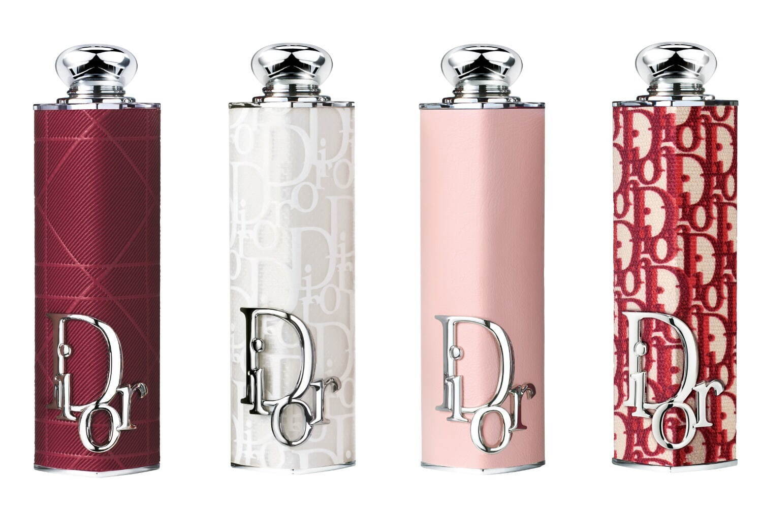 素敵でユニークな DIOR クリスマスコフレ 2023 リップケース ...