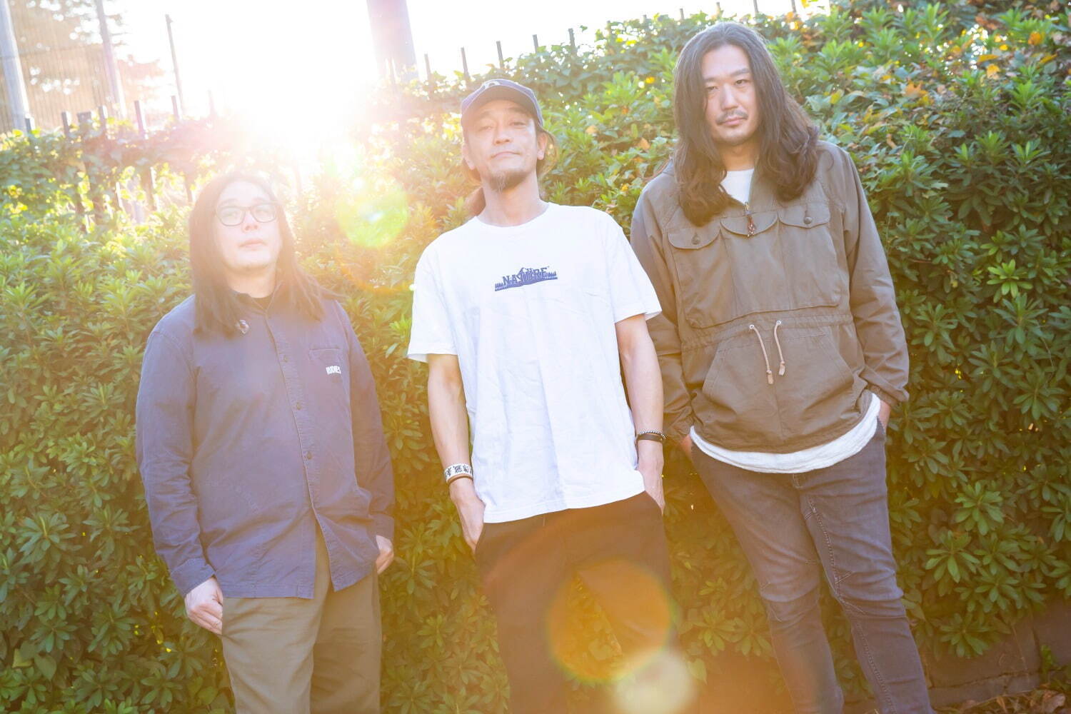 音楽フェス「山人音楽祭 2023」群馬で、G-FREAK FACTORY主宰のロックフェス｜写真2