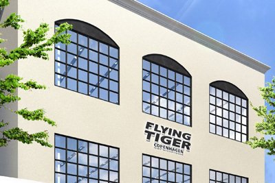 行列｜北欧雑貨フライング タイガーが京都に出店 - 卓球が楽しめる国内初のゲームバーが併設