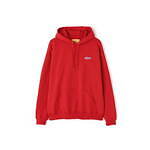 セブンバイセブン23年春夏新作アイテム、90年代スポーツウェア風レザー＆リバーシブルパーカー｜写真24