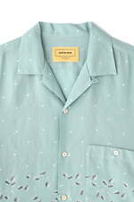 セブンバイセブン23年春夏新作アイテム、90年代スポーツウェア風レザー＆リバーシブルパーカー｜写真29