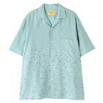 セブンバイセブン23年春夏新作アイテム、90年代スポーツウェア風レザー＆リバーシブルパーカー｜写真27