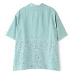 セブンバイセブン23年春夏新作アイテム、90年代スポーツウェア風レザー＆リバーシブルパーカー｜写真28