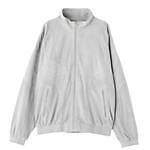 セブンバイセブン23年春夏新作アイテム、90年代スポーツウェア風レザー＆リバーシブルパーカー｜写真1