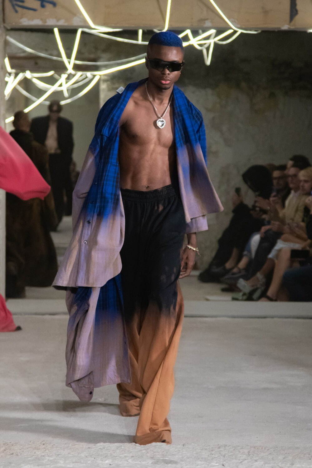 写真10/63｜ヴェトモン(VETEMENTS) 2023年春夏ウィメンズ&メンズ