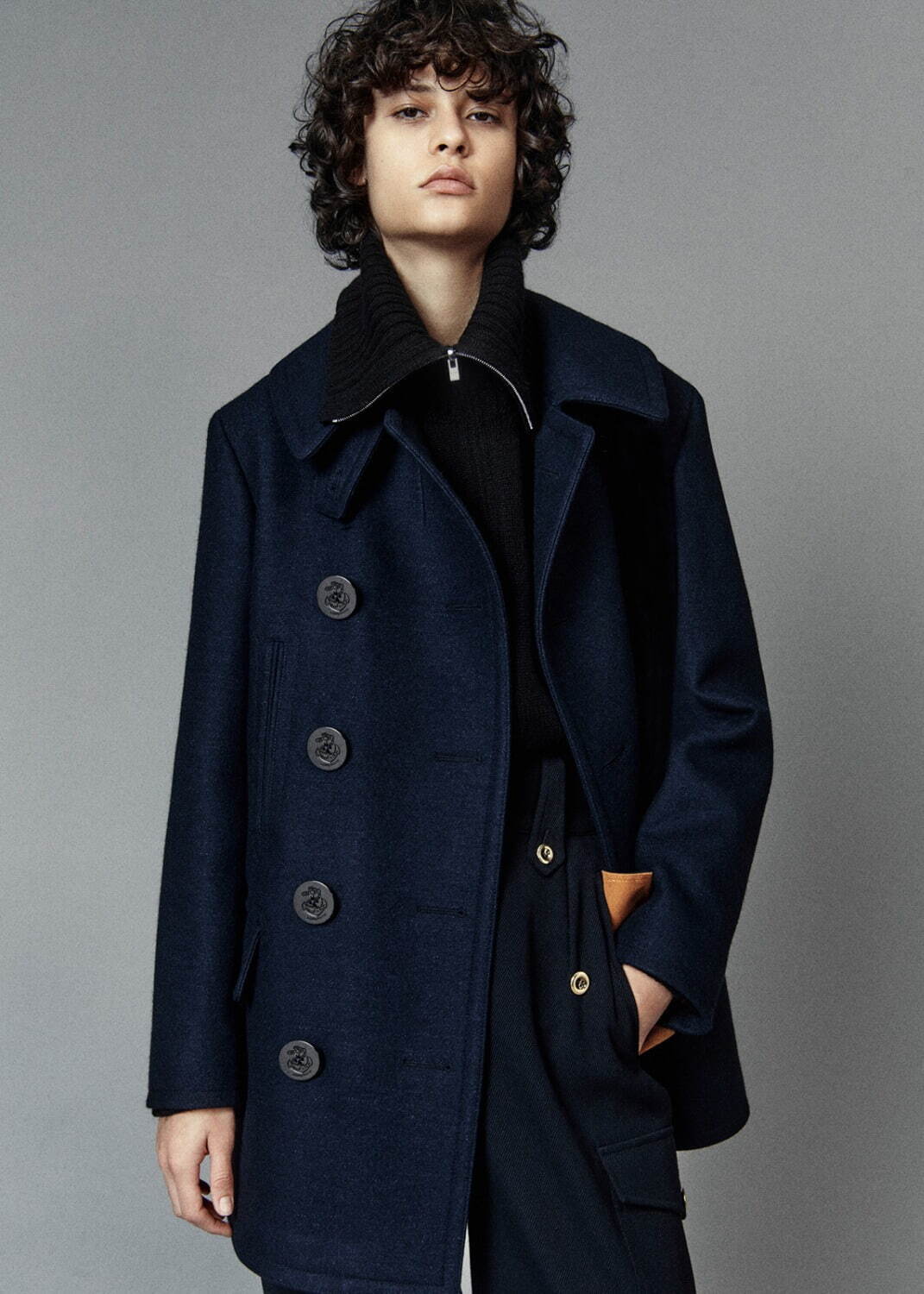 ロロ・ピアーナ(Loro Piana) 2023-24年秋冬ウィメンズ