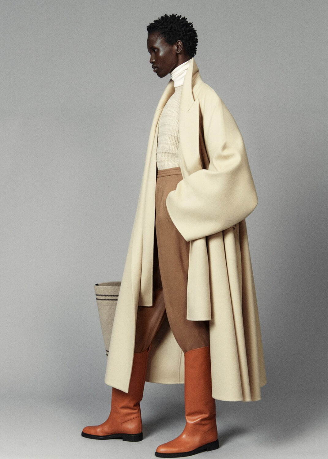 ロロピアーナ　24時間限定値下げ Loro Piana -Men's- 2024年秋冬コレクション | ミラノ | 画像25