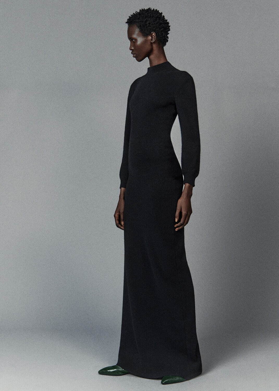 ロロ・ピアーナ 2023-24年秋冬｜ ドレス