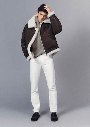 ロロ・ピアーナ(Loro Piana) 2023-24年秋冬メンズコレクション  - 写真4