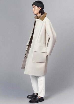 ロロ・ピアーナ(Loro Piana) 2023-24年秋冬メンズコレクション  - 写真12