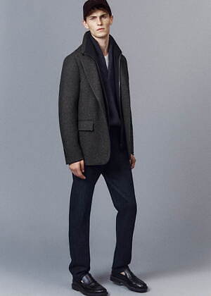 ロロ・ピアーナ(Loro Piana) 2023-24年秋冬メンズコレクション  - 写真13