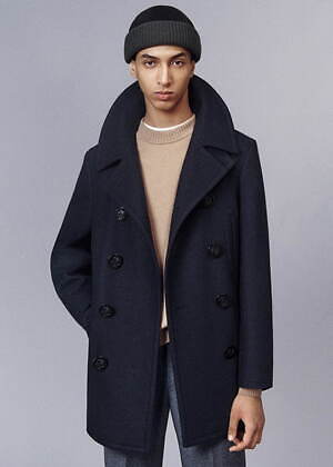 ロロ・ピアーナ(Loro Piana) 2023-24年秋冬メンズコレクション  - 写真18