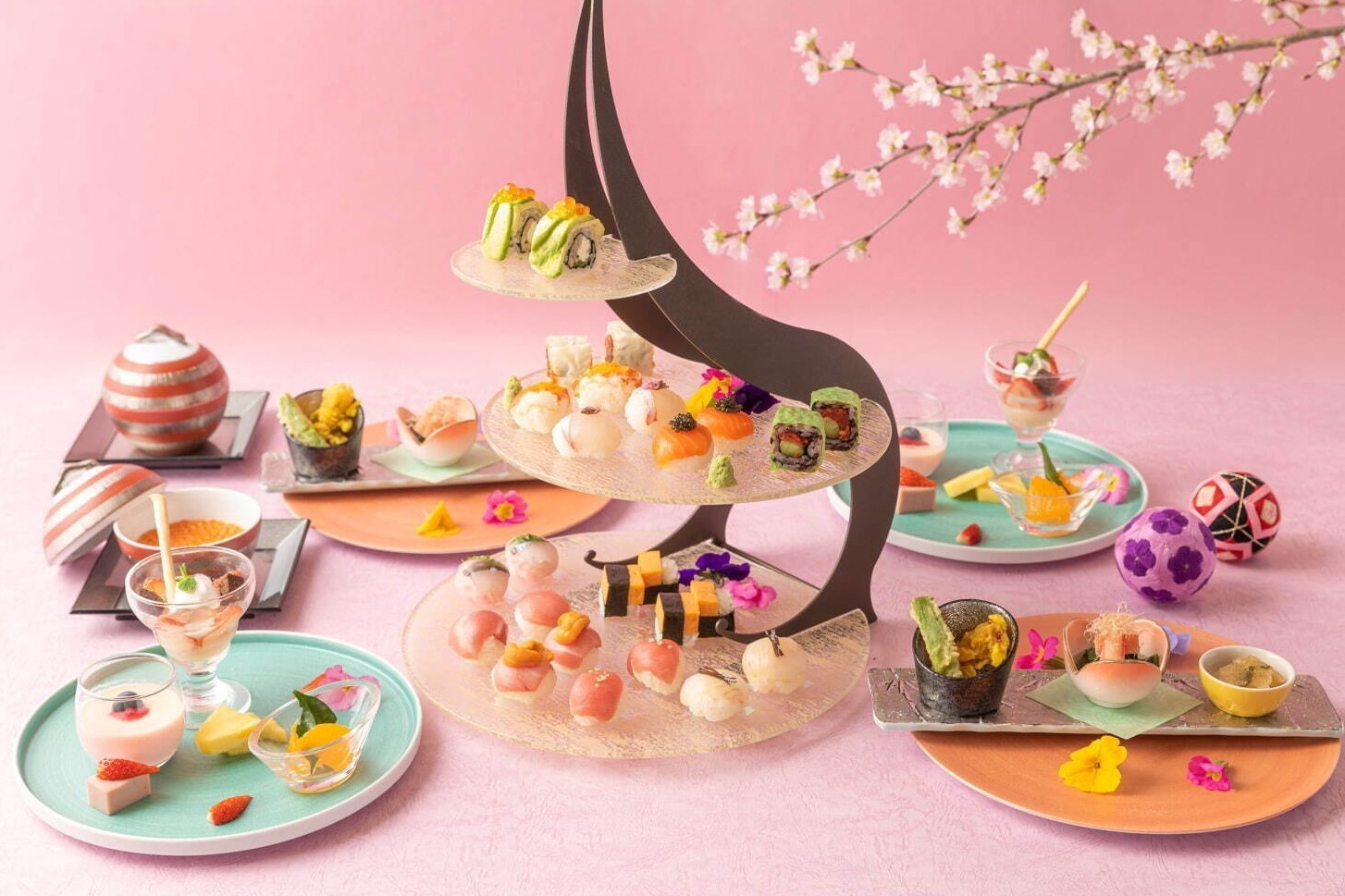 ザ・プリンスギャラリー 東京紀尾井町