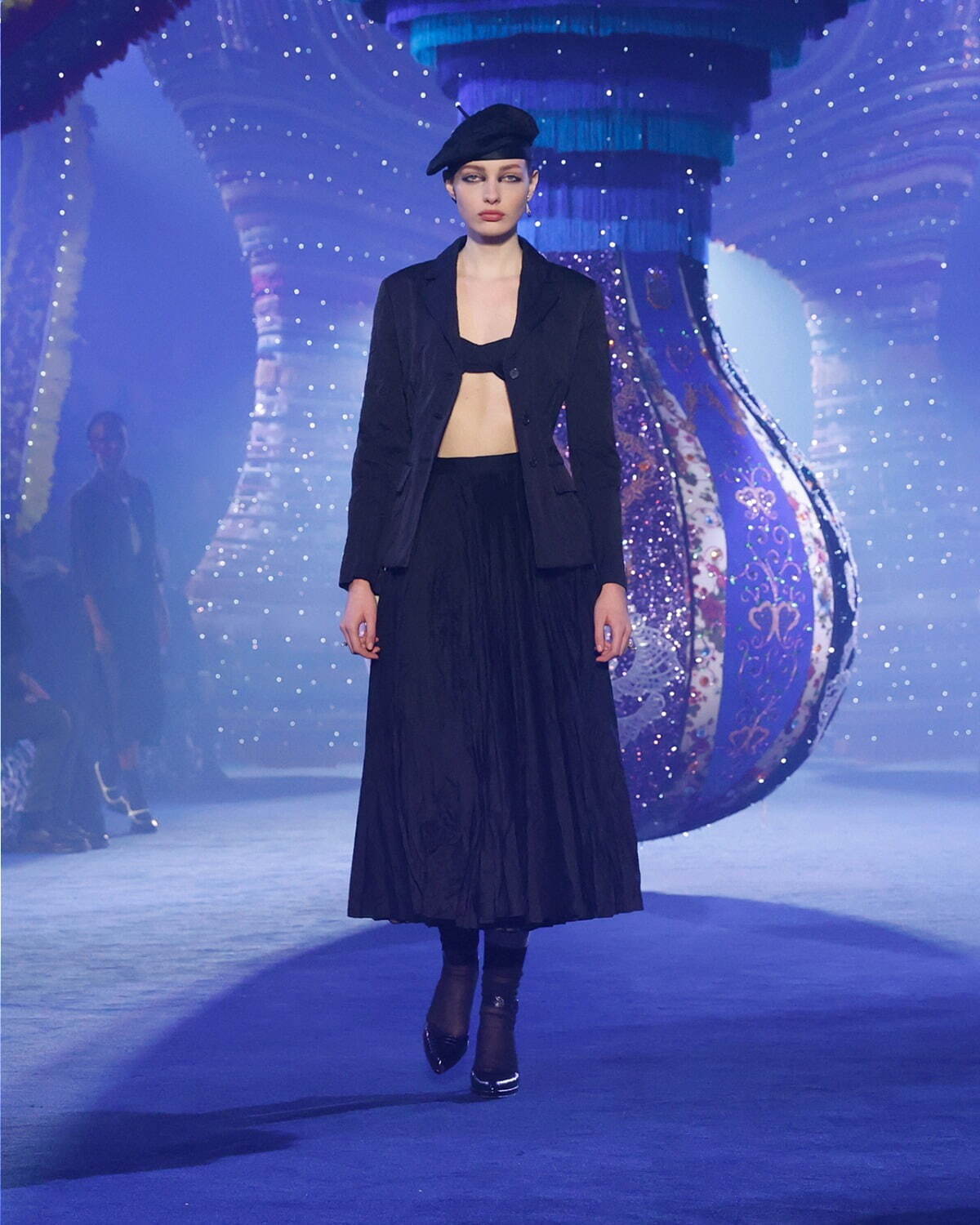 ディオール(DIOR) 2023-24年秋冬ウィメンズコレクション  - 写真9