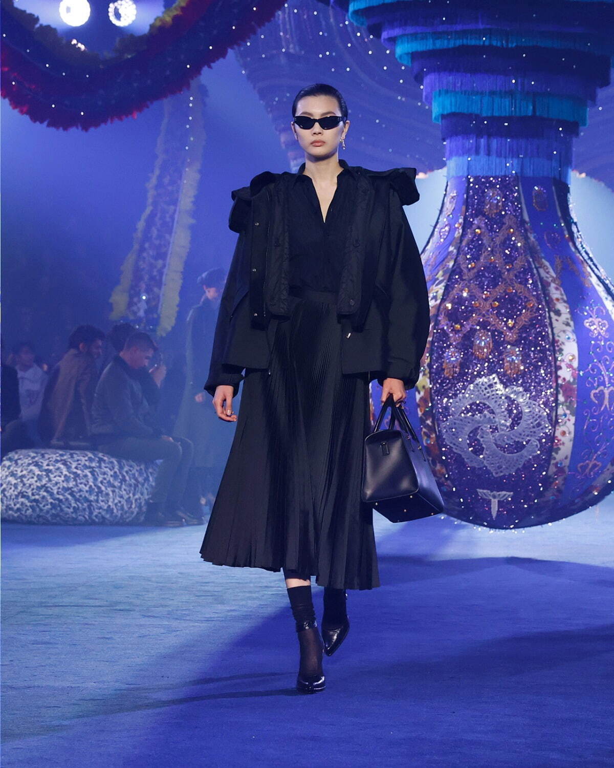 ディオール(DIOR) 2023-24年秋冬ウィメンズコレクション  - 写真31