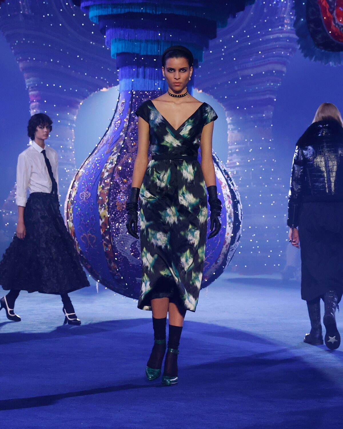 ディオール(DIOR) 2023-24年秋冬ウィメンズコレクション  - 写真35