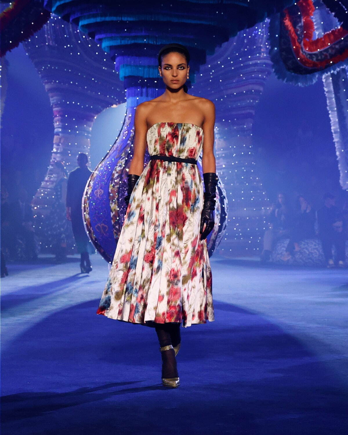 ディオール(DIOR) 2023-24年秋冬ウィメンズコレクション  - 写真57