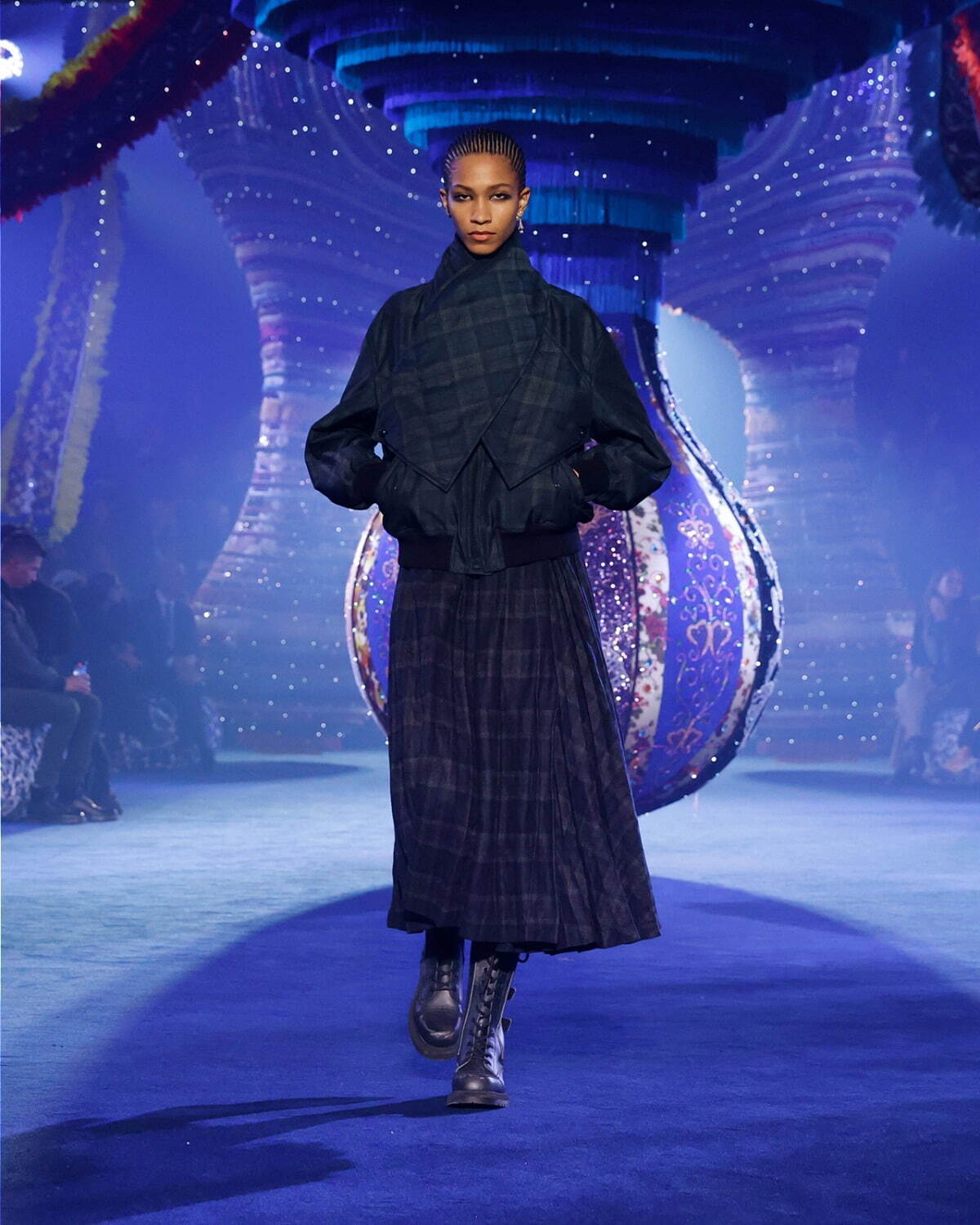 ディオール(DIOR) 2023-24年秋冬ウィメンズコレクション  - 写真83