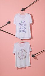ファッション×アート - 伊勢丹新宿で人気海外アーティストによる限定Tシャツ発売｜写真3